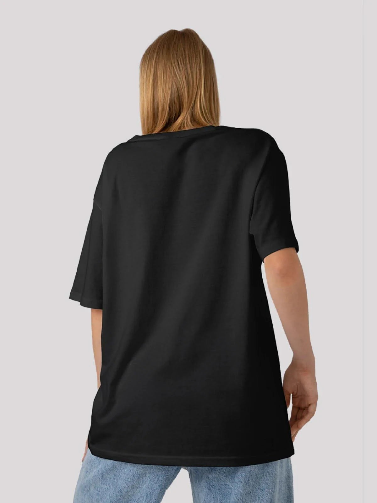 Sangeet Oversized T-Shirt